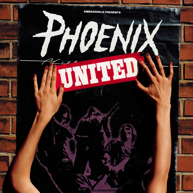 Funky Squaredance, Pt. 1, 2 & 3 (Medley) by Phoenix