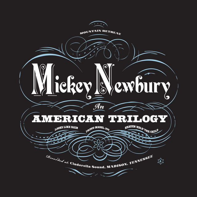 I Don't Think Much About Her No More by Mickey Newbury