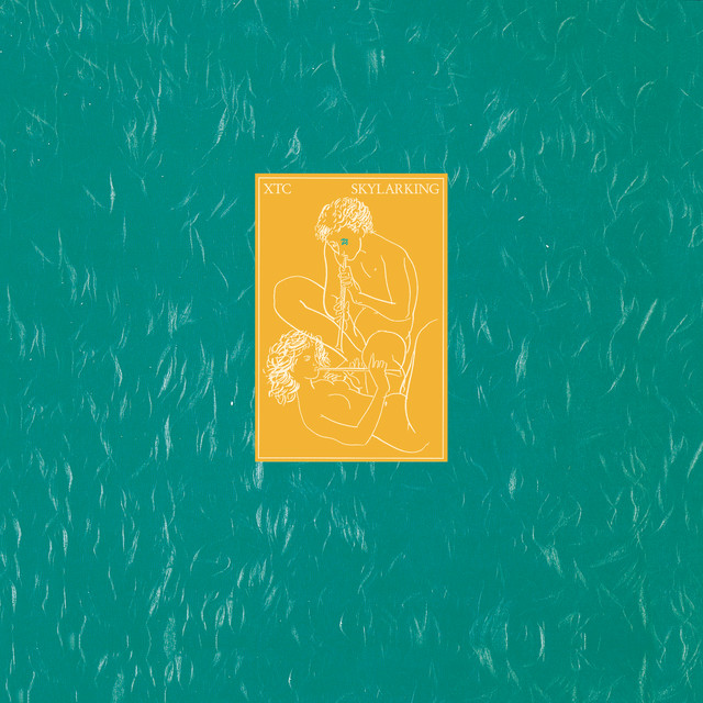 Dear God by XTC