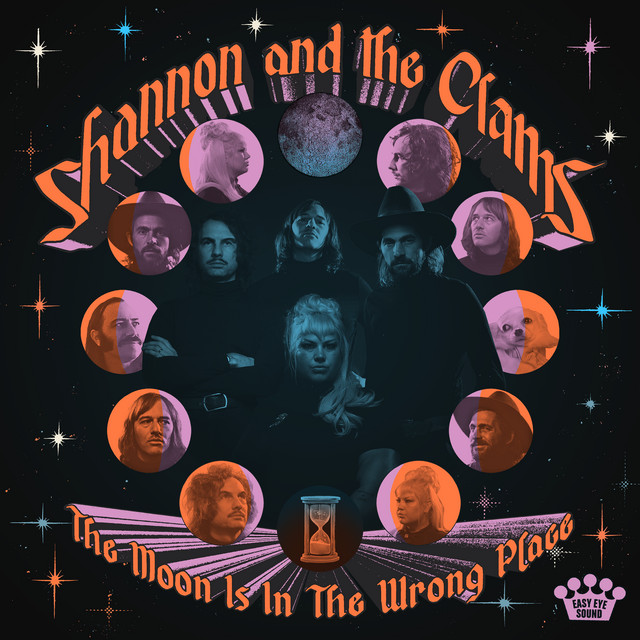 Life Is Unfair by Shannon & The Clams