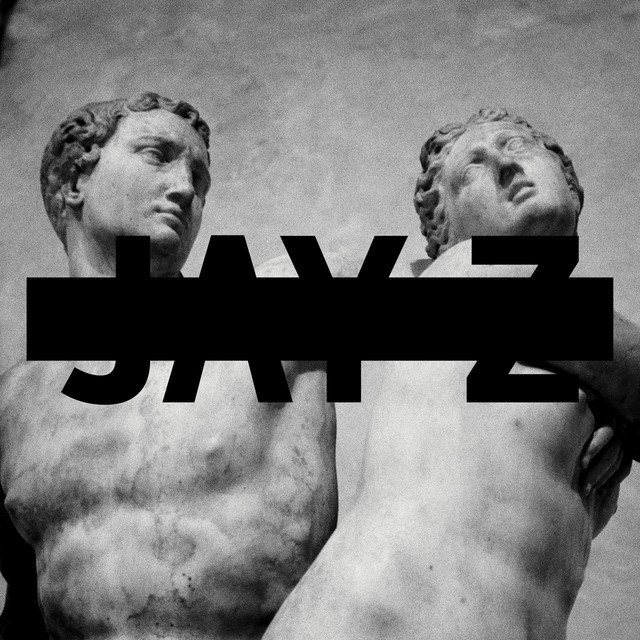 Picasso Baby by JAY-Z