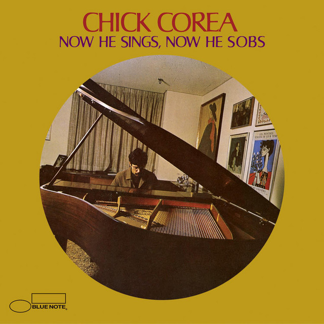 Windows by Chick Corea