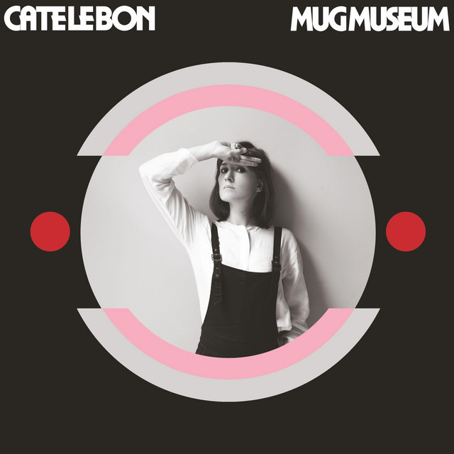 Are You with Me Now? by Cate Le Bon