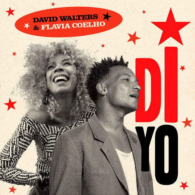 Di Yo by David Walters & Flavia Coelho