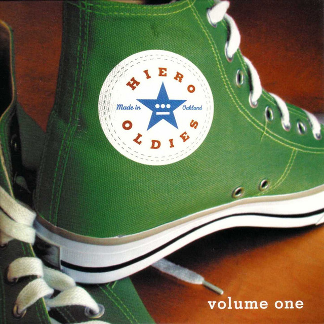 Step to My Girl by Souls of Mischief