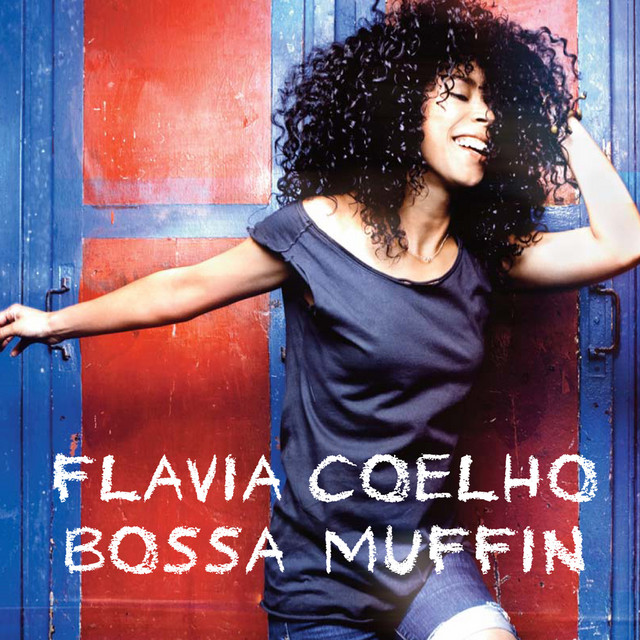 Sunshine (Acoustic Version) by Flavia Coelho