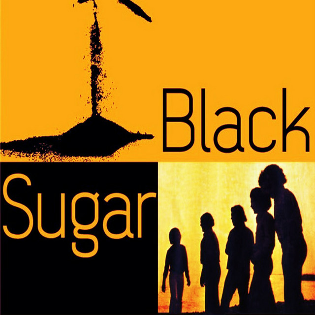 Too Late by Black Sugar