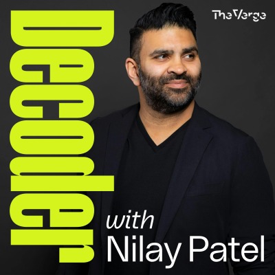 Decoder with Nilay Pate