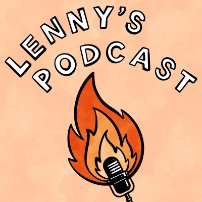 Lenny's Podcast